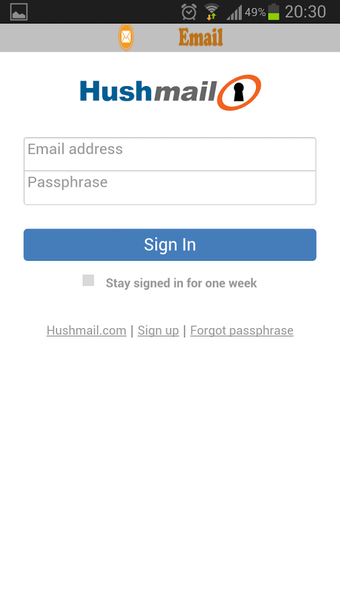 Imagen 1 para Call & Email