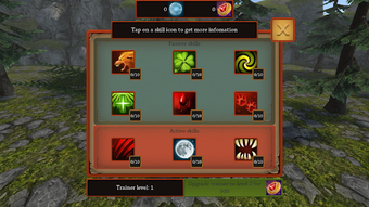 Imagen 3 para Wolf Simulator Evolution