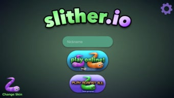 Image 0 for Slither.io