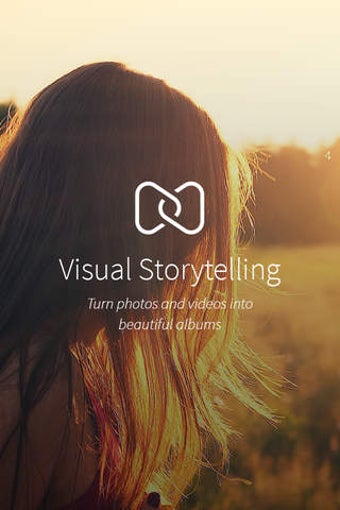 Image 0 for MyAlbum - Visual Storytel…