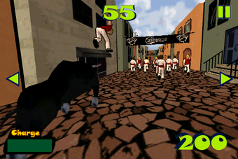 Imagen 1 para BullDozer Lite