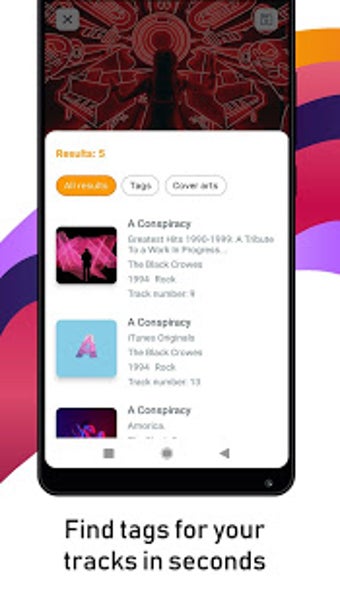 Imagen 3 para AutoTagger - automatic an…