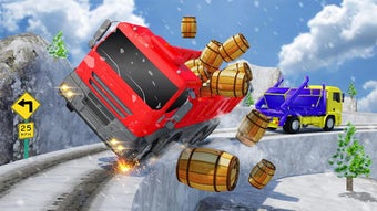 Image 2 for Offroad Transport Truck D…