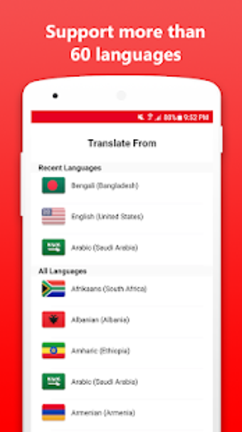 Image 3 for Language Translator - Tex…