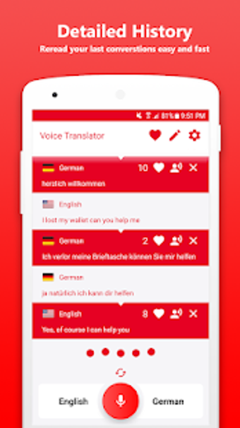 Image 0 for Language Translator - Tex…