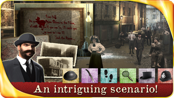 Image 0 for Jack the Ripper : Letters…