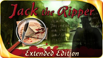 Image 1 for Jack the Ripper : Letters…