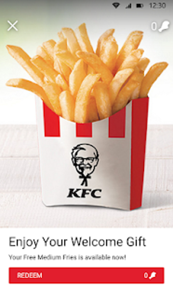 Image 3 for KFC Barbados