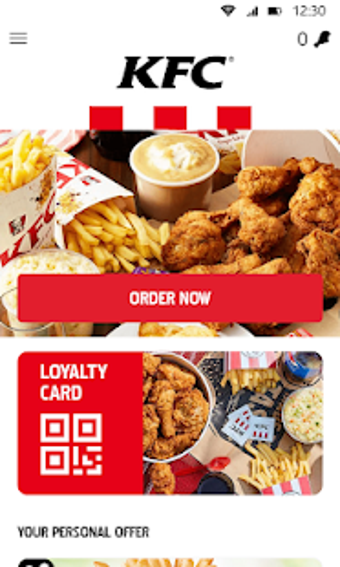 Image 2 for KFC Barbados