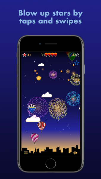 Image 0 for Firework Arcade - just bl…