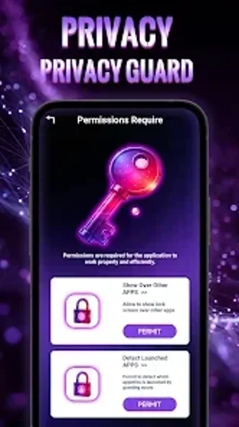 Imagen 0 para Lock Apps: Hide  Protect