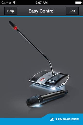 Imagen 0 para Easy Control