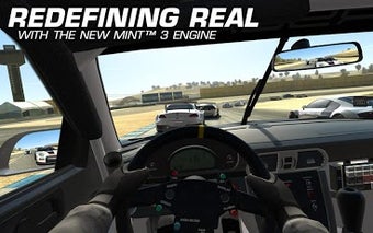 Imagen 1 para Real Racing 3
