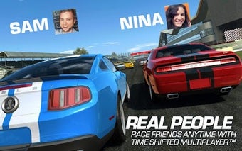 Imagen 4 para Real Racing 3