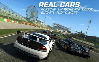 Imagen 0 para Real Racing 3