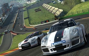 Imagen 2 para Real Racing 3