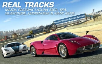 Imagen 1 para Real Racing 3