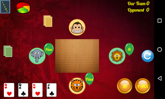 Image 0 for Best 29 Card Game