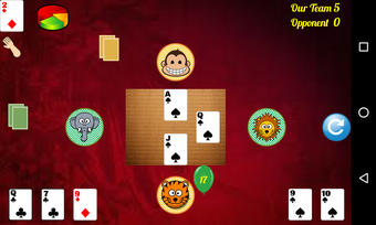 Image 1 for Best 29 Card Game