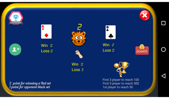 Image 1 for Best 29 Card Game