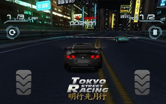Image 1 for Street Racing Tokyo