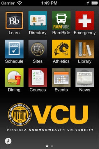 Image 0 for VCU Mobile
