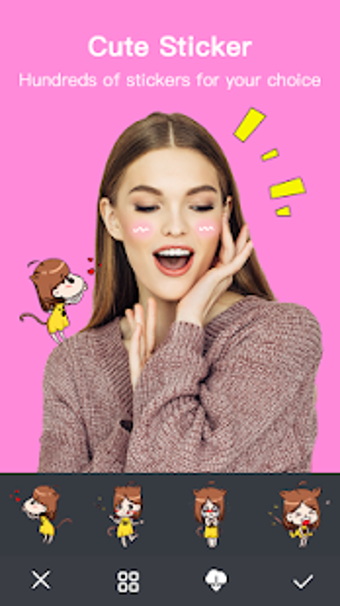 Imagen 3 para Beauty Camera - Selfie Ca…