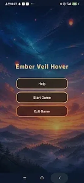 Imagen 0 para Ember Veil Hover