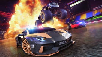 Imagen 2 para Dubai Drift 2