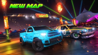 Imagen 0 para Dubai Drift 2