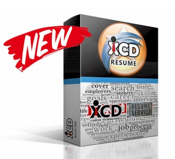 Image 0 for iXCD Resume