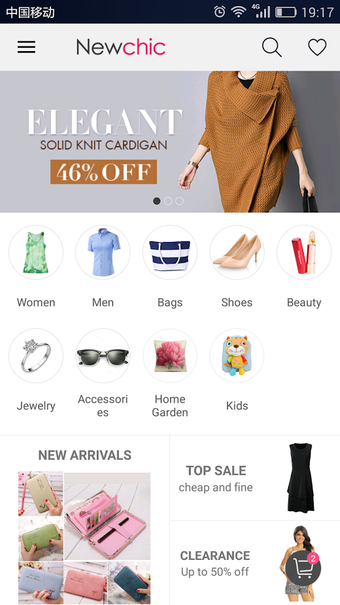 Imagen 2 para Newchic - Fashion Online …