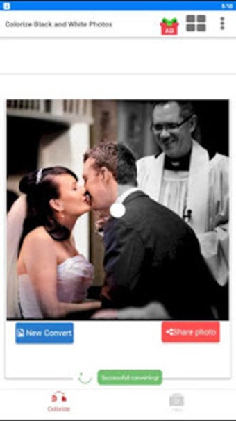 Imagen 3 para Colorize Black and White …