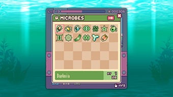 Image 0 for Post Apocalypse Microbe L…