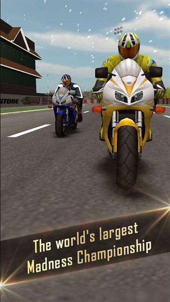 Image 3 for Sports Bike Racing 3D for…