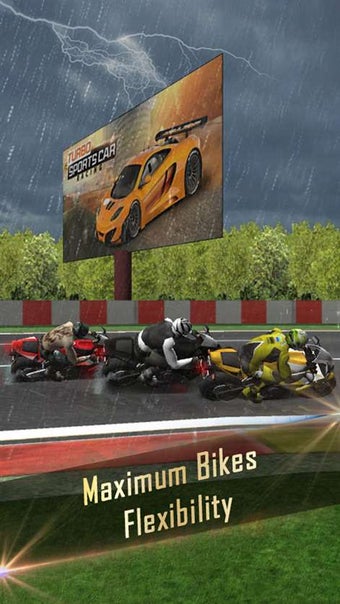 Image 2 for Sports Bike Racing 3D for…