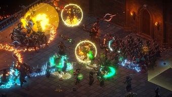 Imagen 0 para Stolen Realm Survivors
