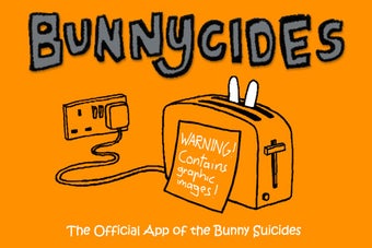 Image 0 for Bunnycides