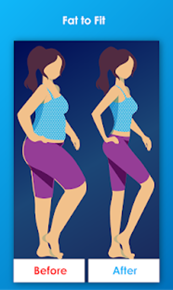Imagen 2 para Lose Belly Fat Burn : Hom…