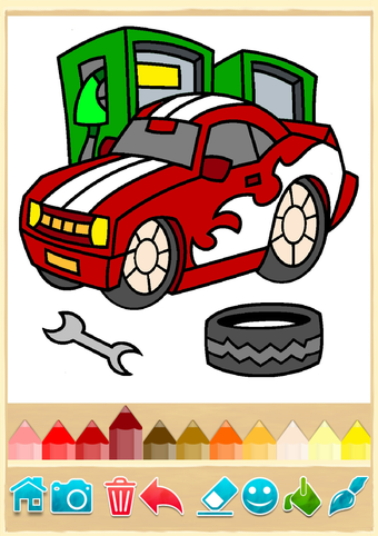 Imagen 0 para Cars