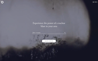 Image 1 for Outrider Nuclear Weapons …