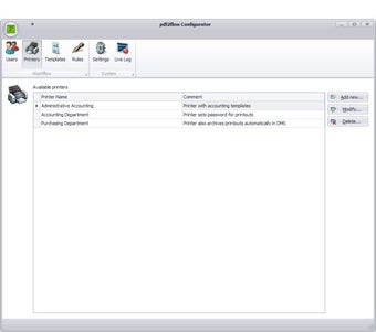 Imagen 5 para PDF2Flow