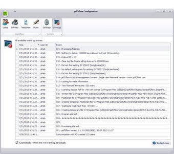 Imagen 3 para PDF2Flow
