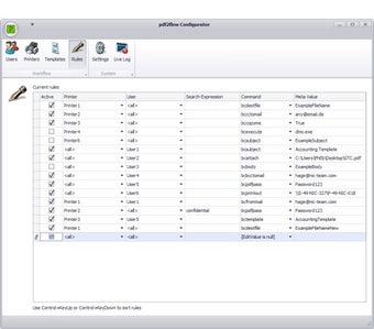 Imagen 4 para PDF2Flow