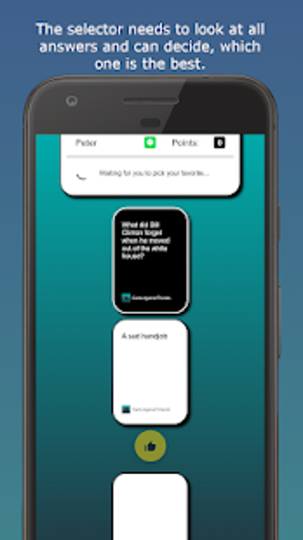 Image 2 for Cards Against Friends