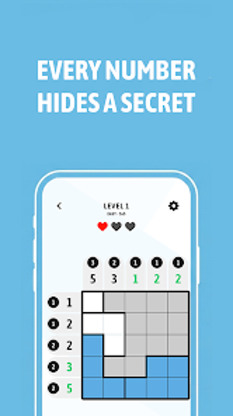 Image 0 for Shapegram: Brainteaser Pu…