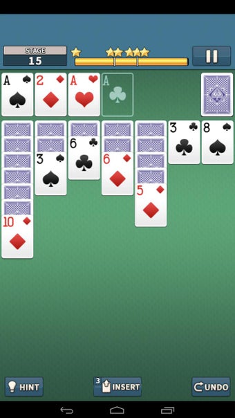 Image 0 for Solitaire King