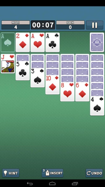 Image 1 for Solitaire King