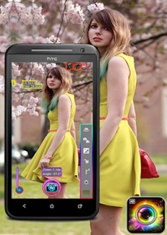 Imagen 0 para HD Camera (2018)