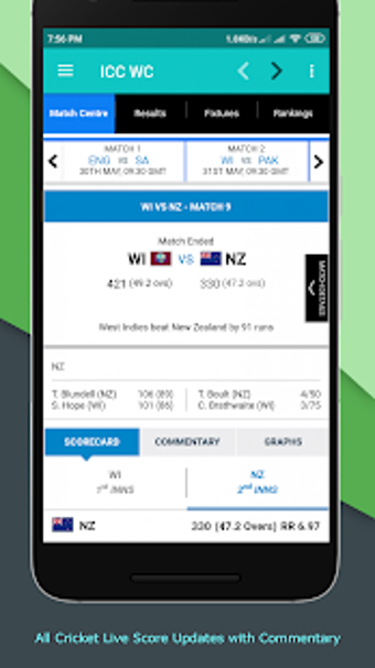 Imagen 1 para ICC WC